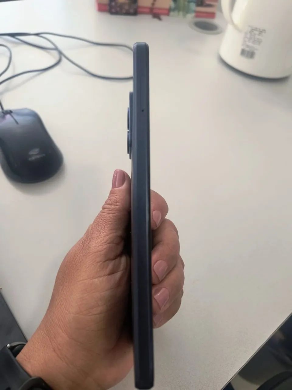 MOTOROLA G84 - Foto 2