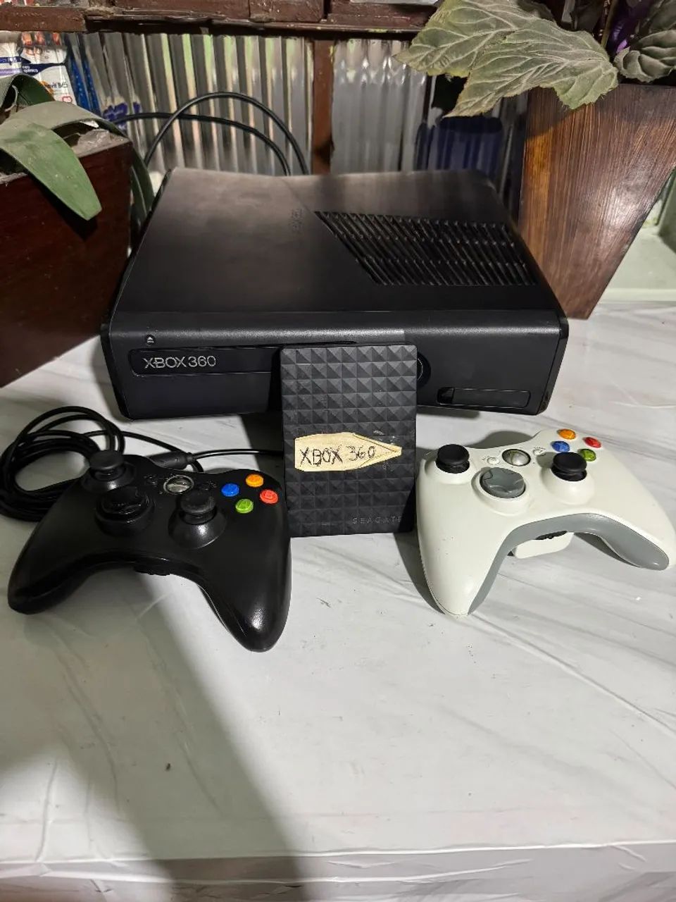xbox 360 desbloqueado