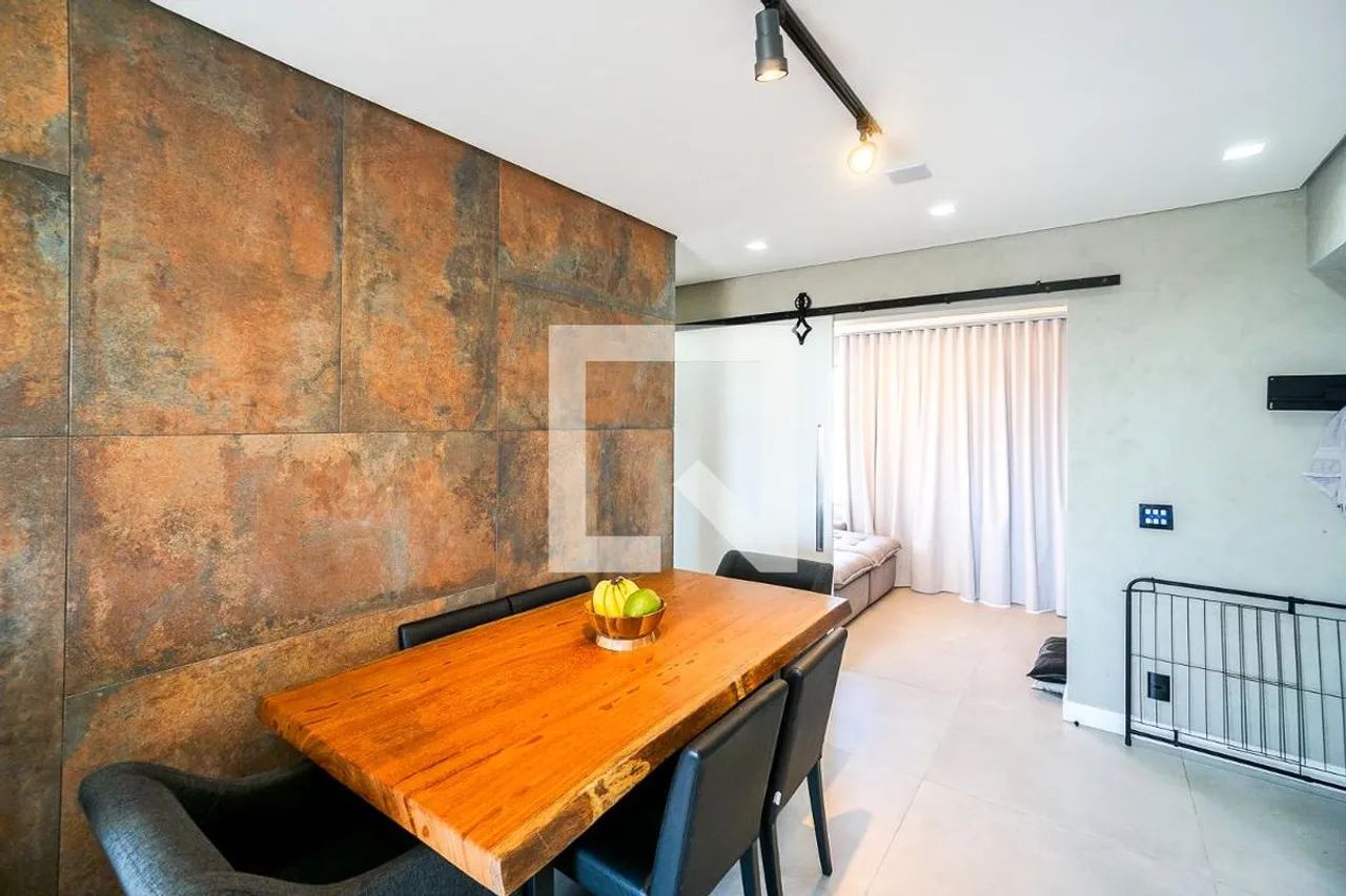 Apartamento à Venda - Tatuapé, 1 Quarto, 71 m2 - Foto 3