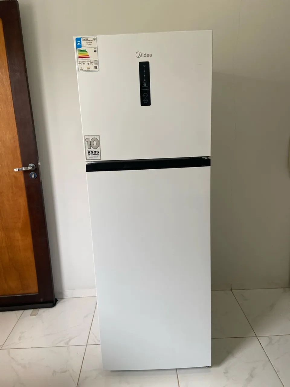 Geladeira Midea 347 Litros 