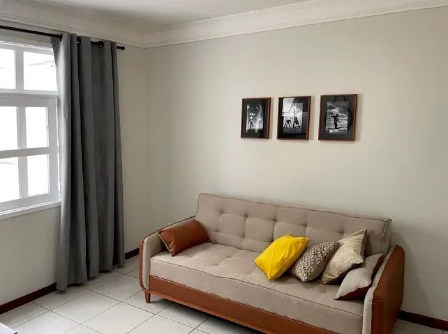 Apartamento 1/4 Carnaval Salvador 2026 (12 a 17) circuito Campo Grande.inf: *76 - Foto 7