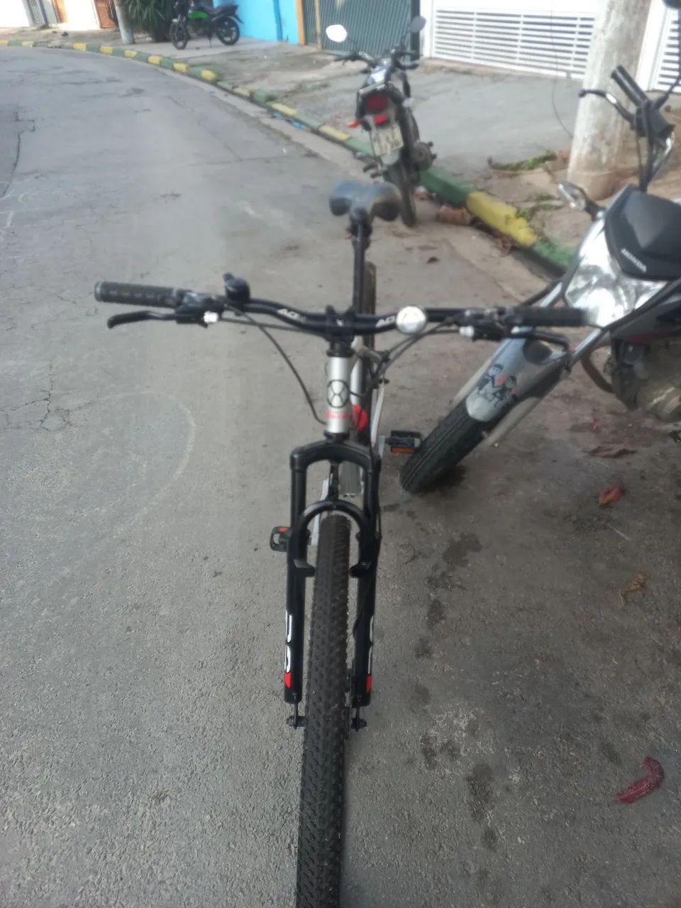 Bicicleta Houston Aro 29 - Foto 2