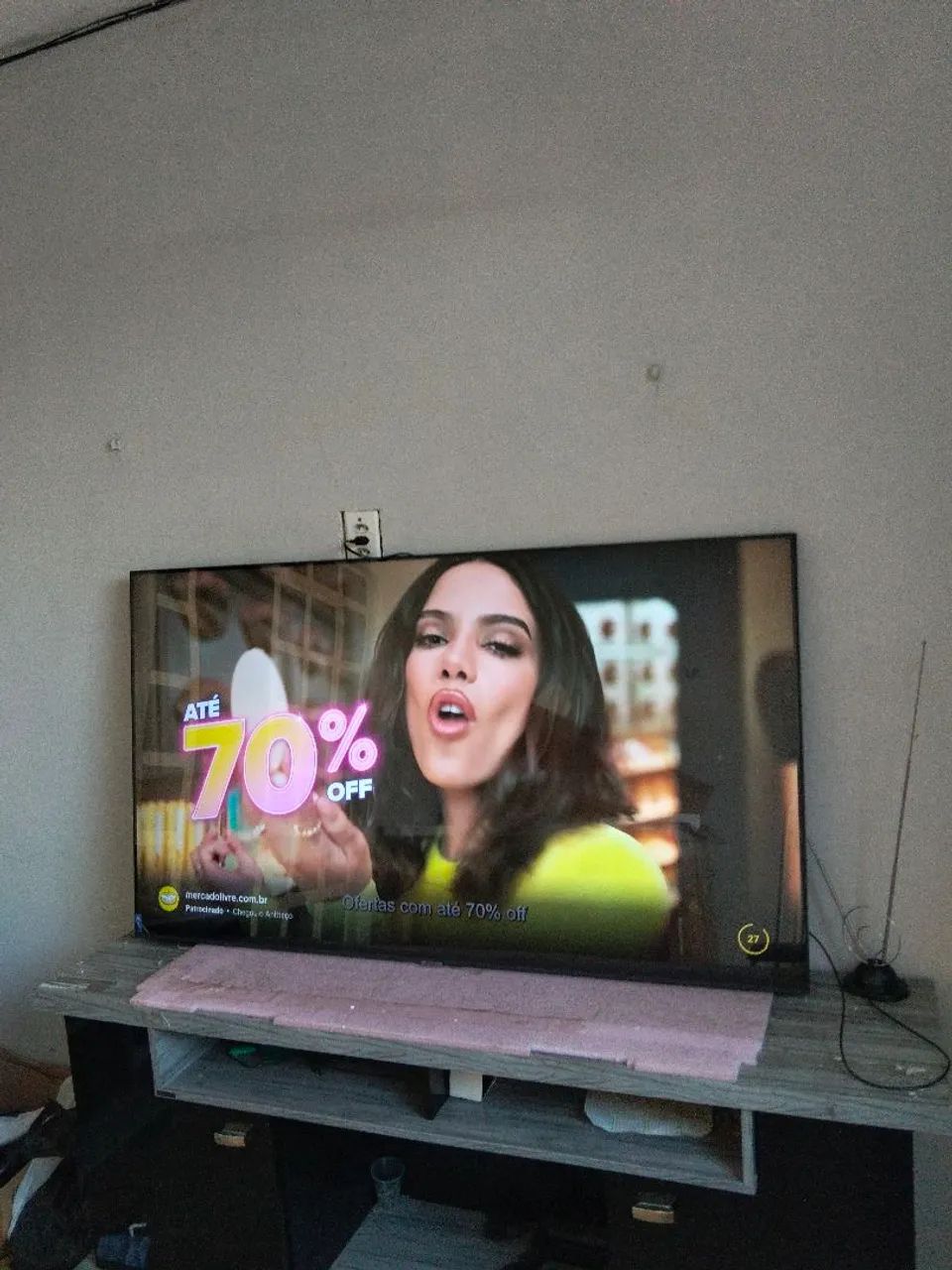 TV smart  - Foto 2