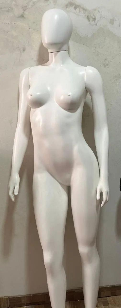 Manequins  - Foto 2