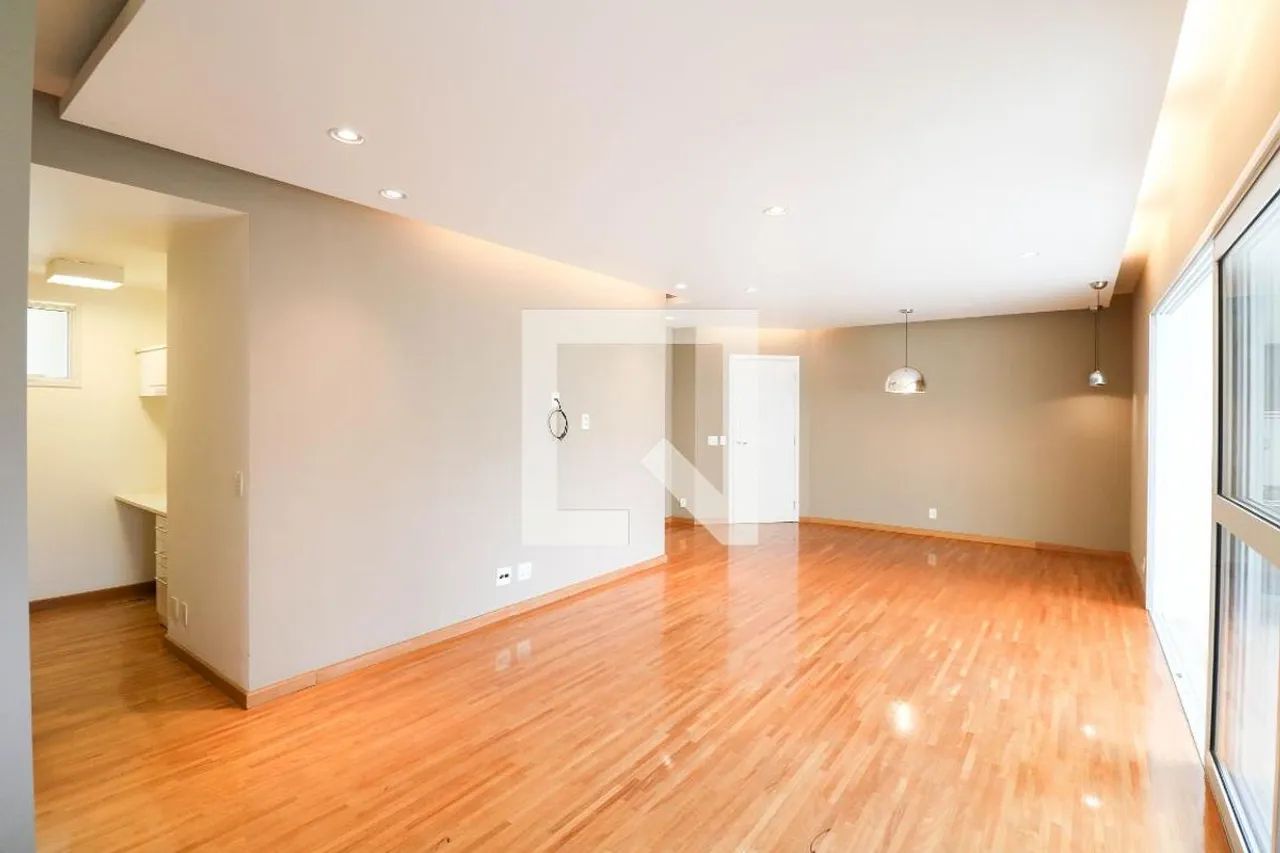 Apartamento à Venda - Brooklin, 3 Quartos, 124 m2 - Foto 3