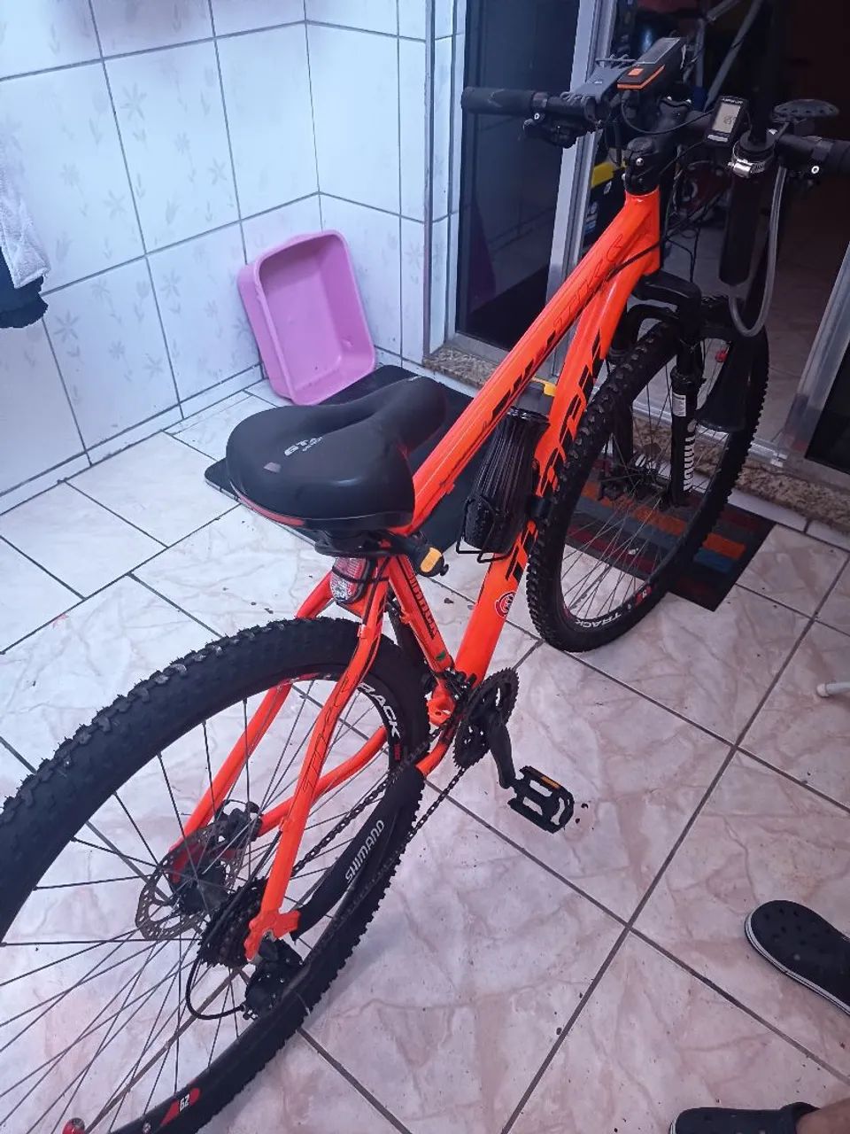 Bicicleta  - Foto 4