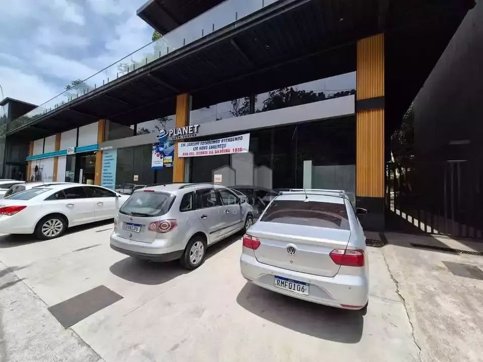 Loja para aluguel, 88m² - Bingen - Petrópolis/RJ - Foto 2