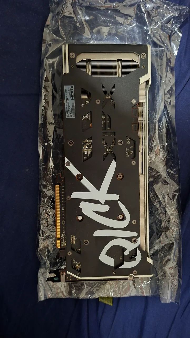 RX 6750XT - Foto 5