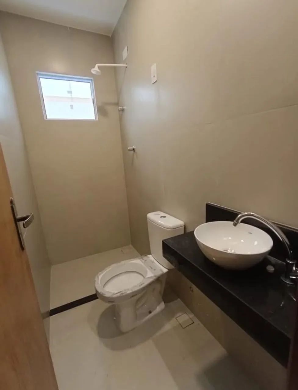 Venda de apartamento 