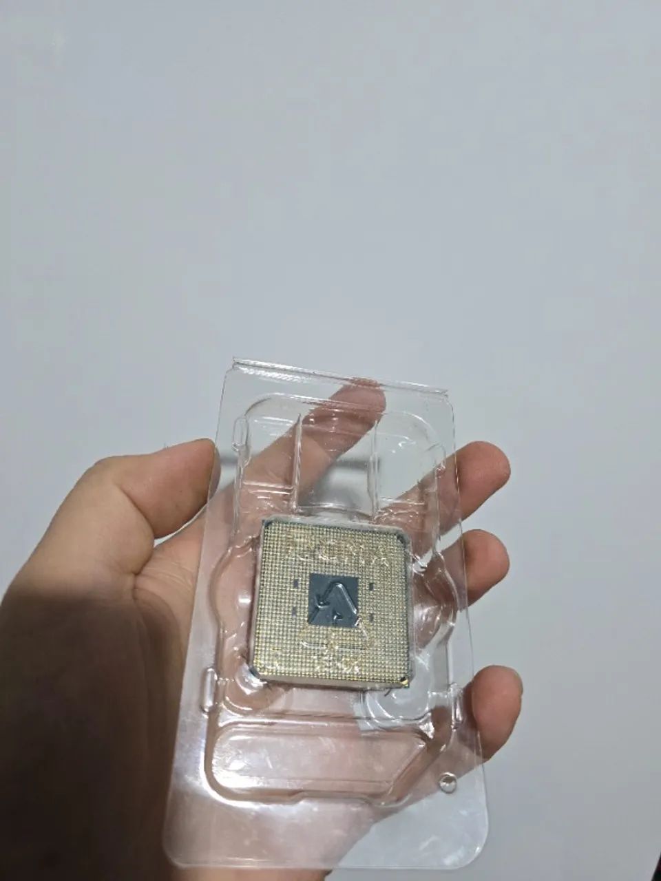 Processador RYZEN 5 5600 - Foto 2