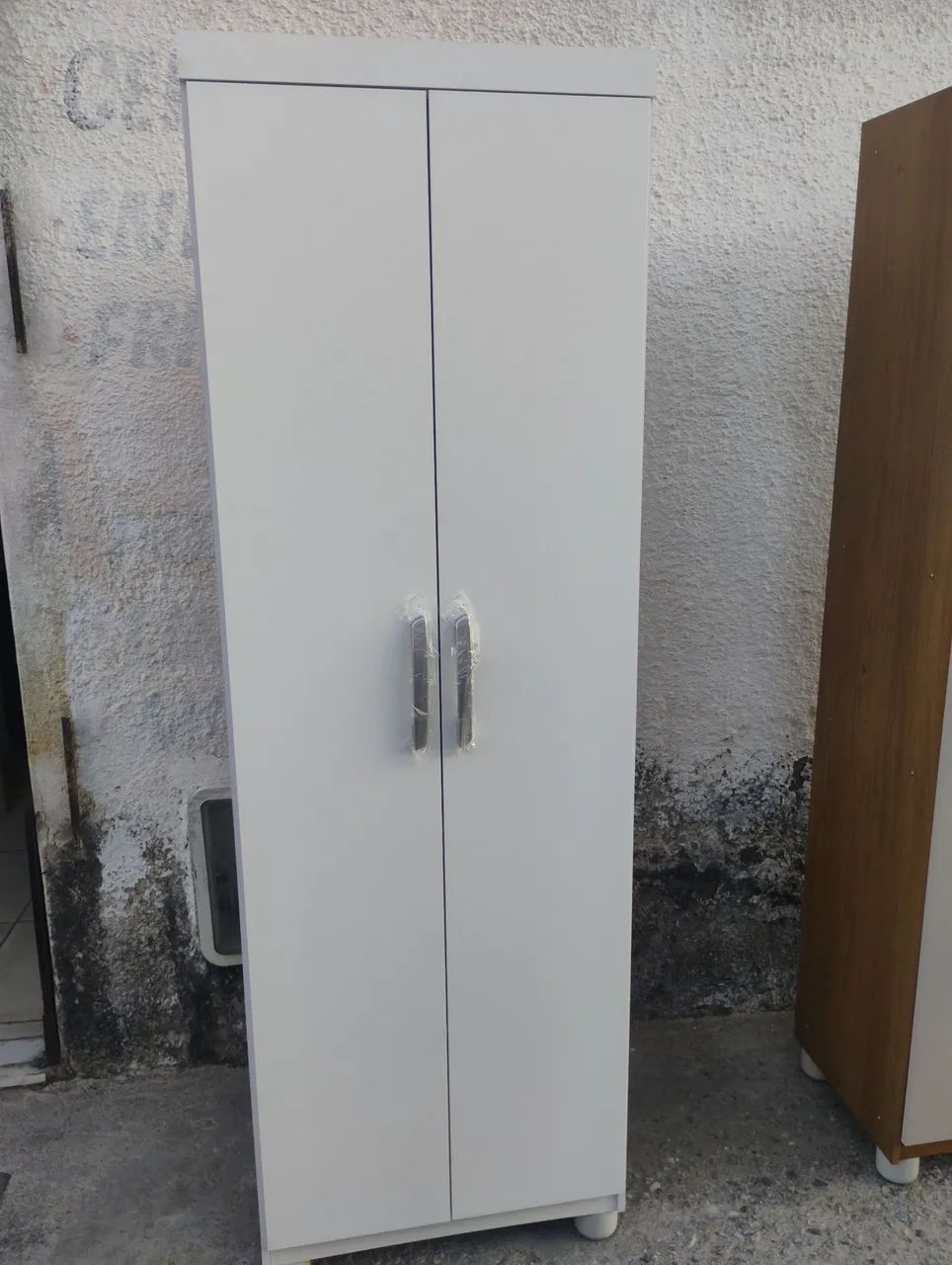 Multiuso / guarda roupa com cabideiro  - Foto 3