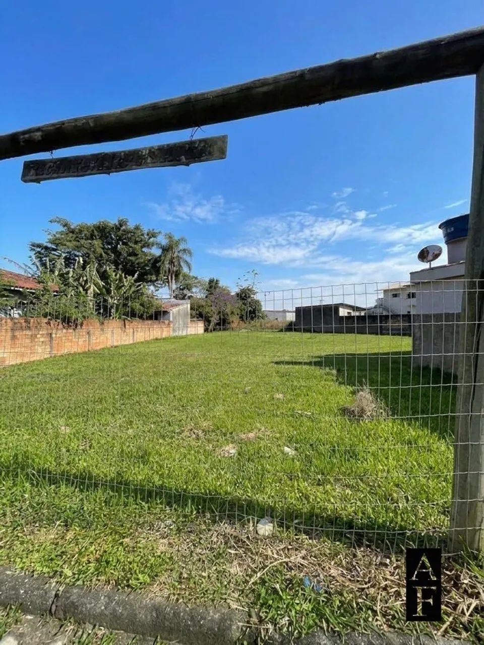 Terreno no Campo Duna - Foto 2