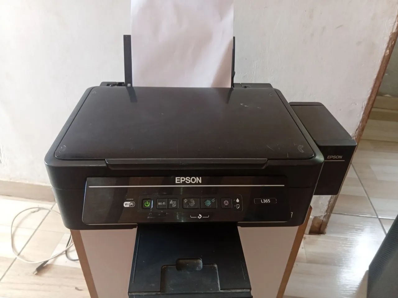 Vendo impressora barato - Foto 2