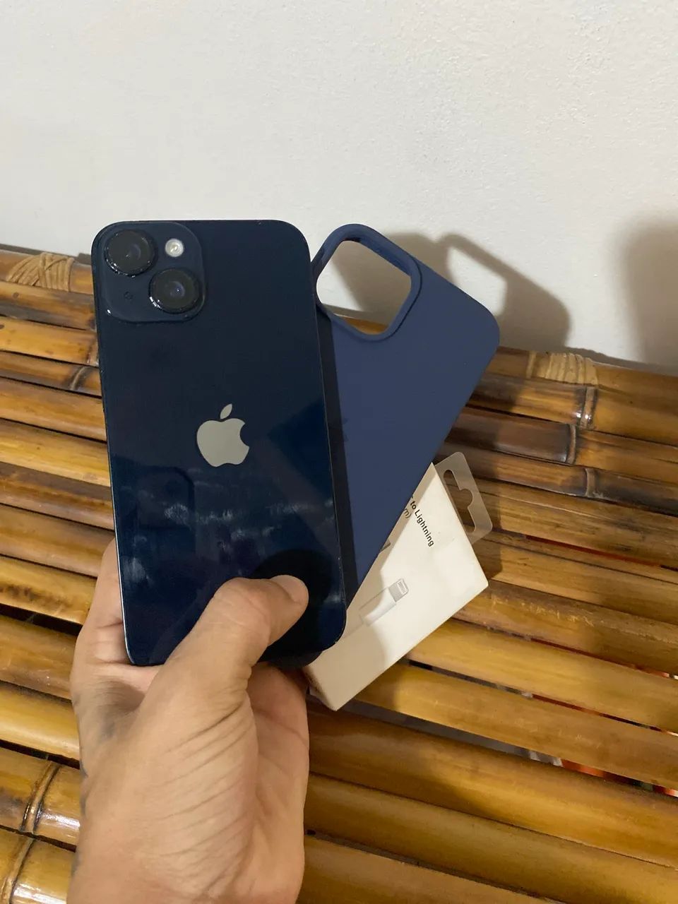 iPhone 14 128gigas 