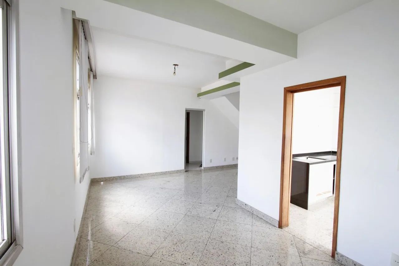 Apartamento à Venda - Nova Suíssa, 4 Quartos, 151 m2 - Foto 3