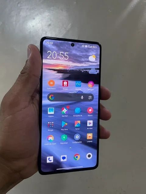 Poco x5 pro - Foto 5