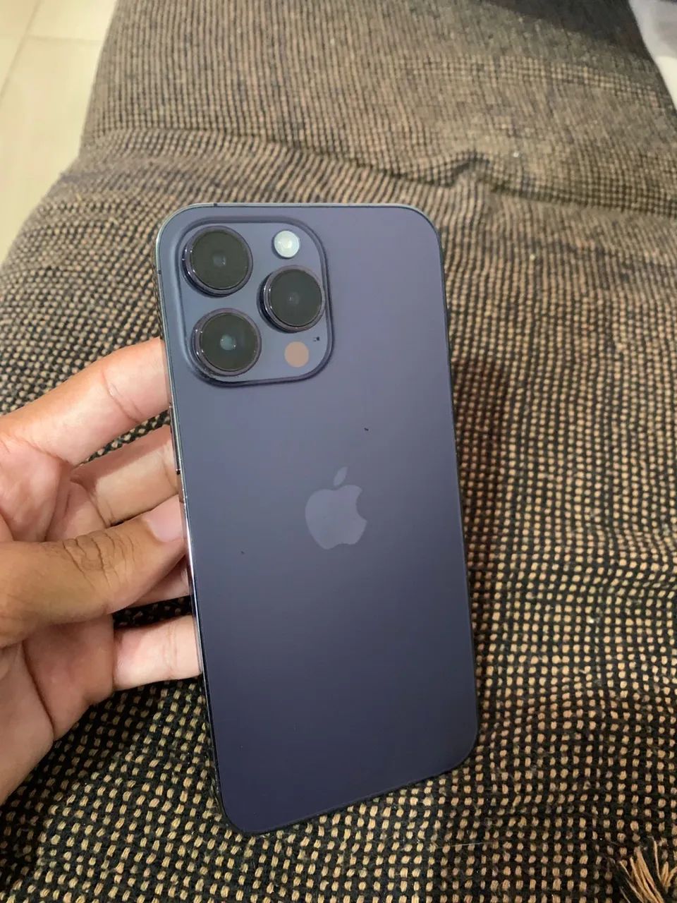 iPhone 14 Pro Max  - Foto 5