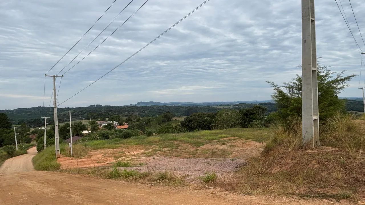 Vendo terreno pronto pra construir  - Foto 4