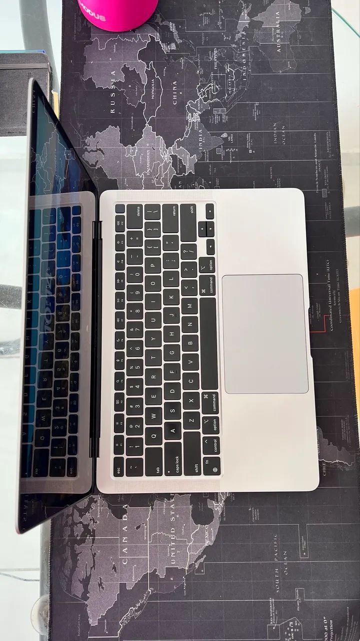 MacBook Air m1 - Foto 4