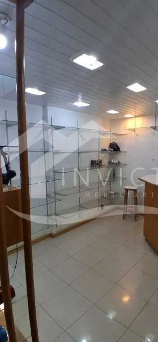 LOJA EM EXCELENTE LOCALIZAÇÃO PRÓXIMO AO LEBLON - Foto 5