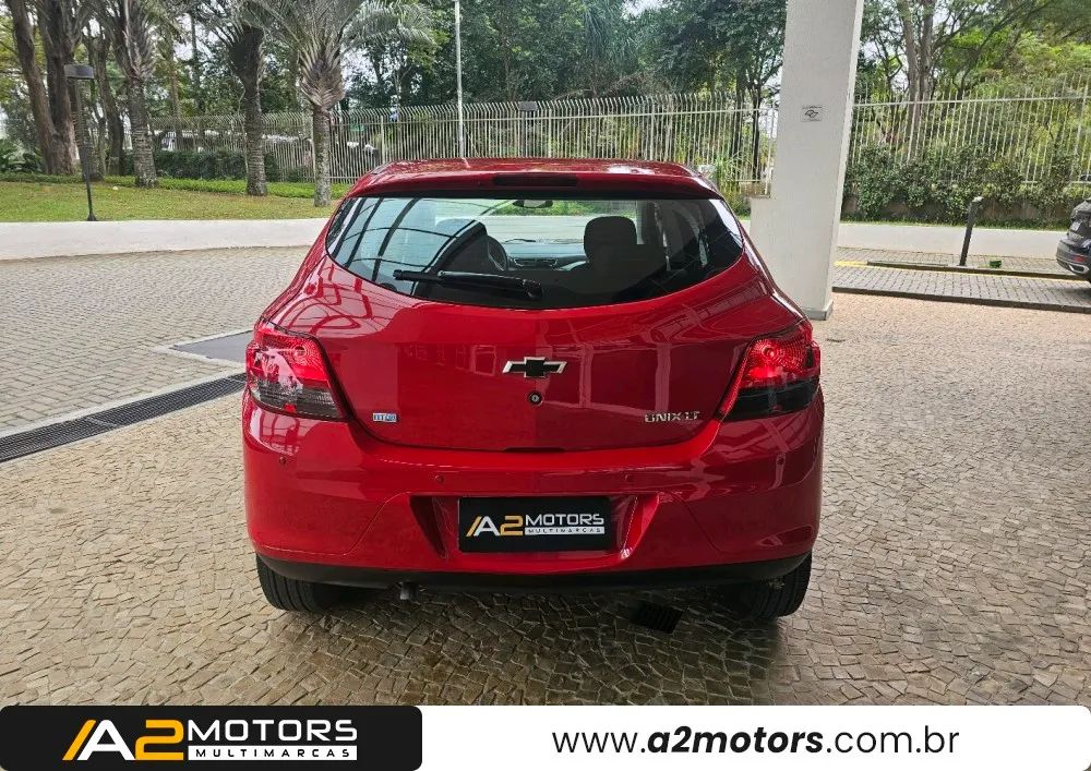 Chevrolet Onix 2014 - Foto 3