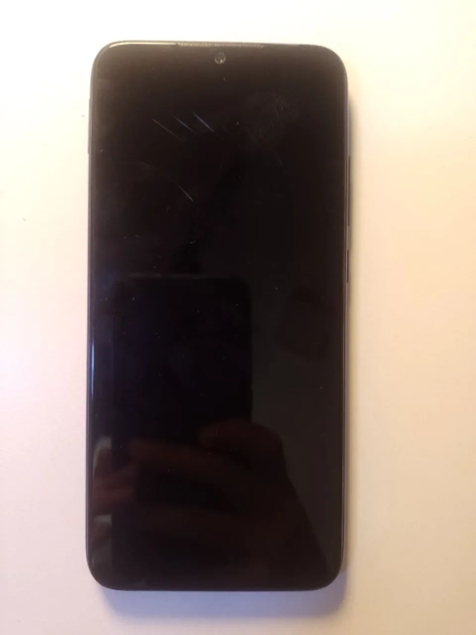 Redmi Note 7 - bateria não funciona mais  - Foto 2