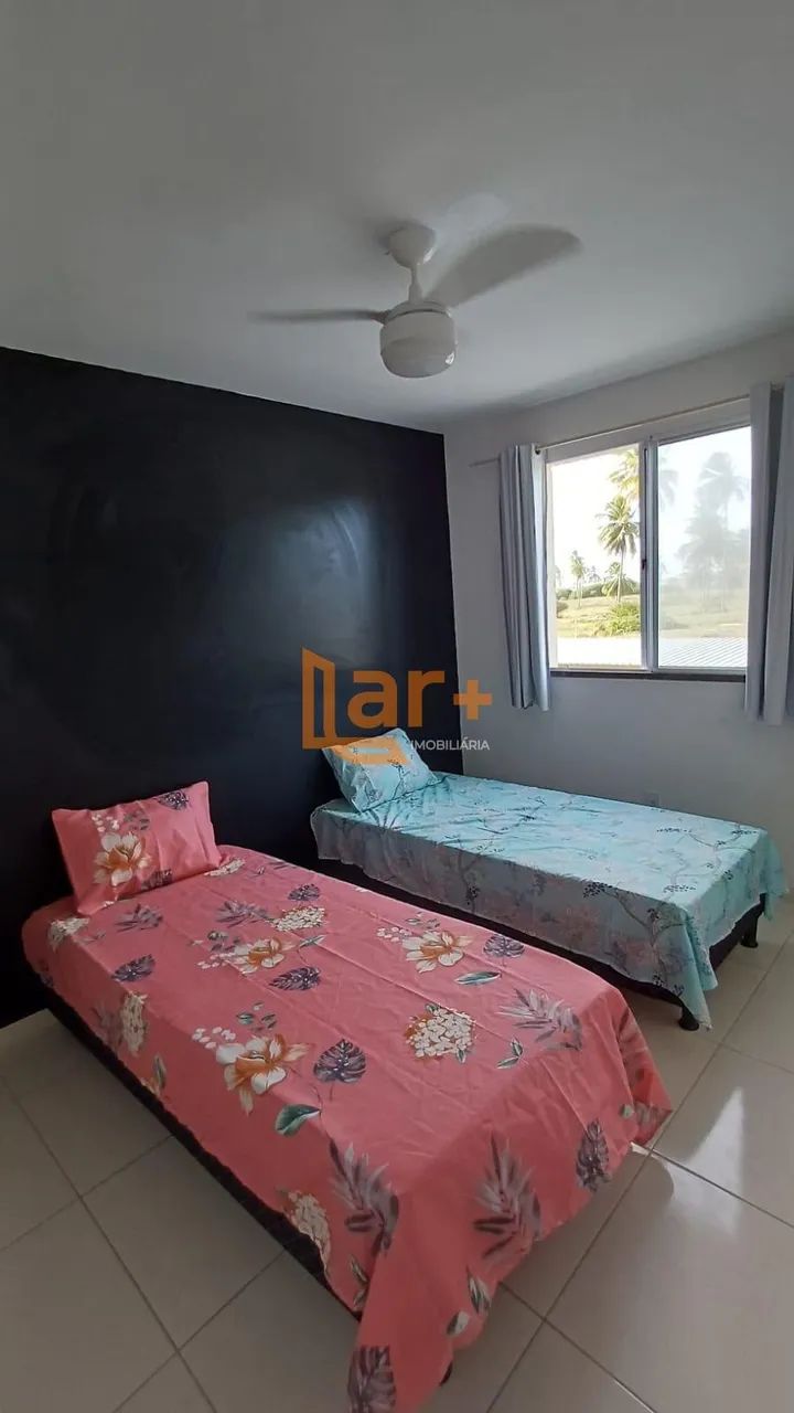 Apartamento à Venda em Espaço Tropical, Barra dos Coqueiros - Foto 3