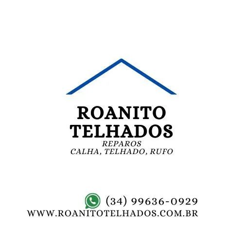 Roanito telhados  - Foto 2
