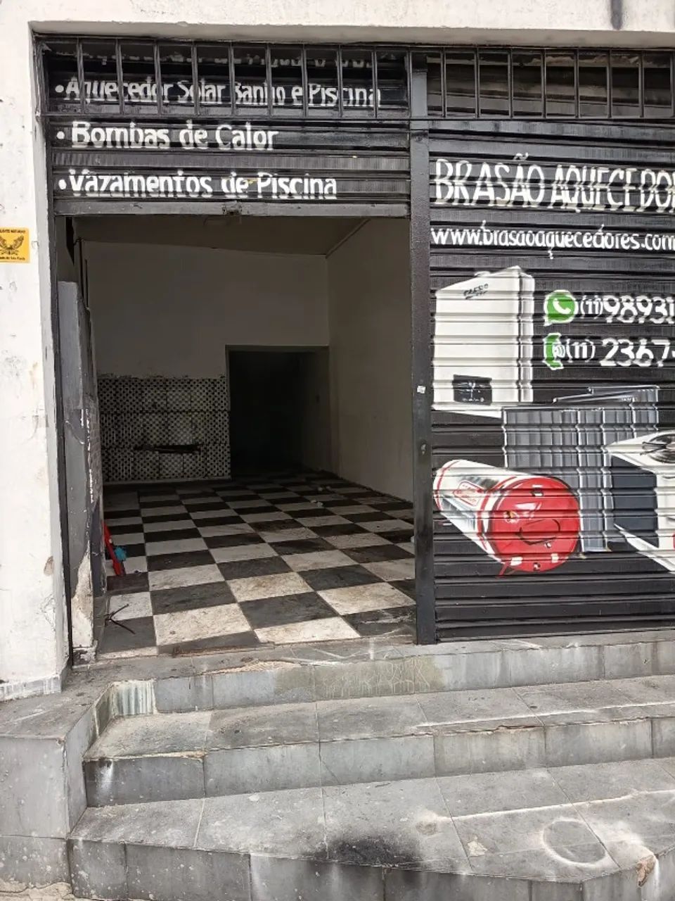 Foto - São Paulo - Piqueri