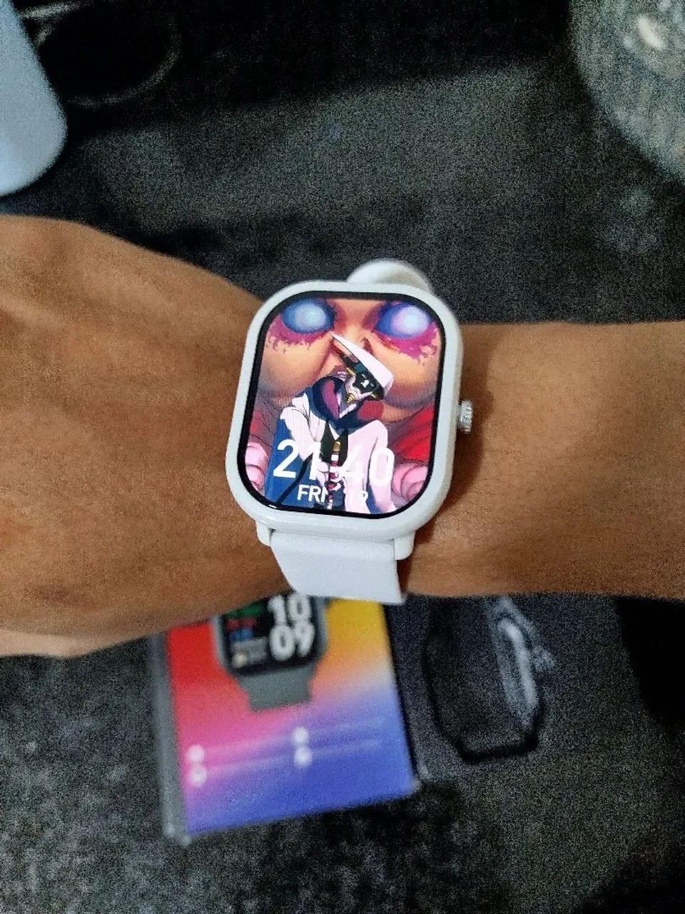 Smartwatch Zeblaze GTS 3 PRO - Foto 5