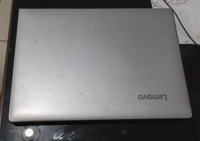 notebook Lenovo Ideapad 310 15isk - Foto 4