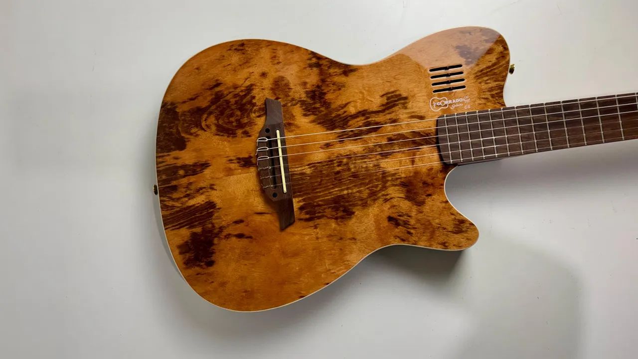 Violão Flat - Foto 3