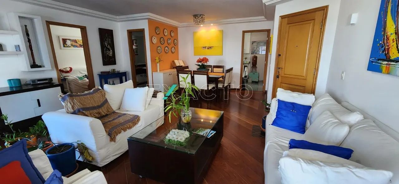 apartamento - Chácara Primavera - Campinas - Foto 2
