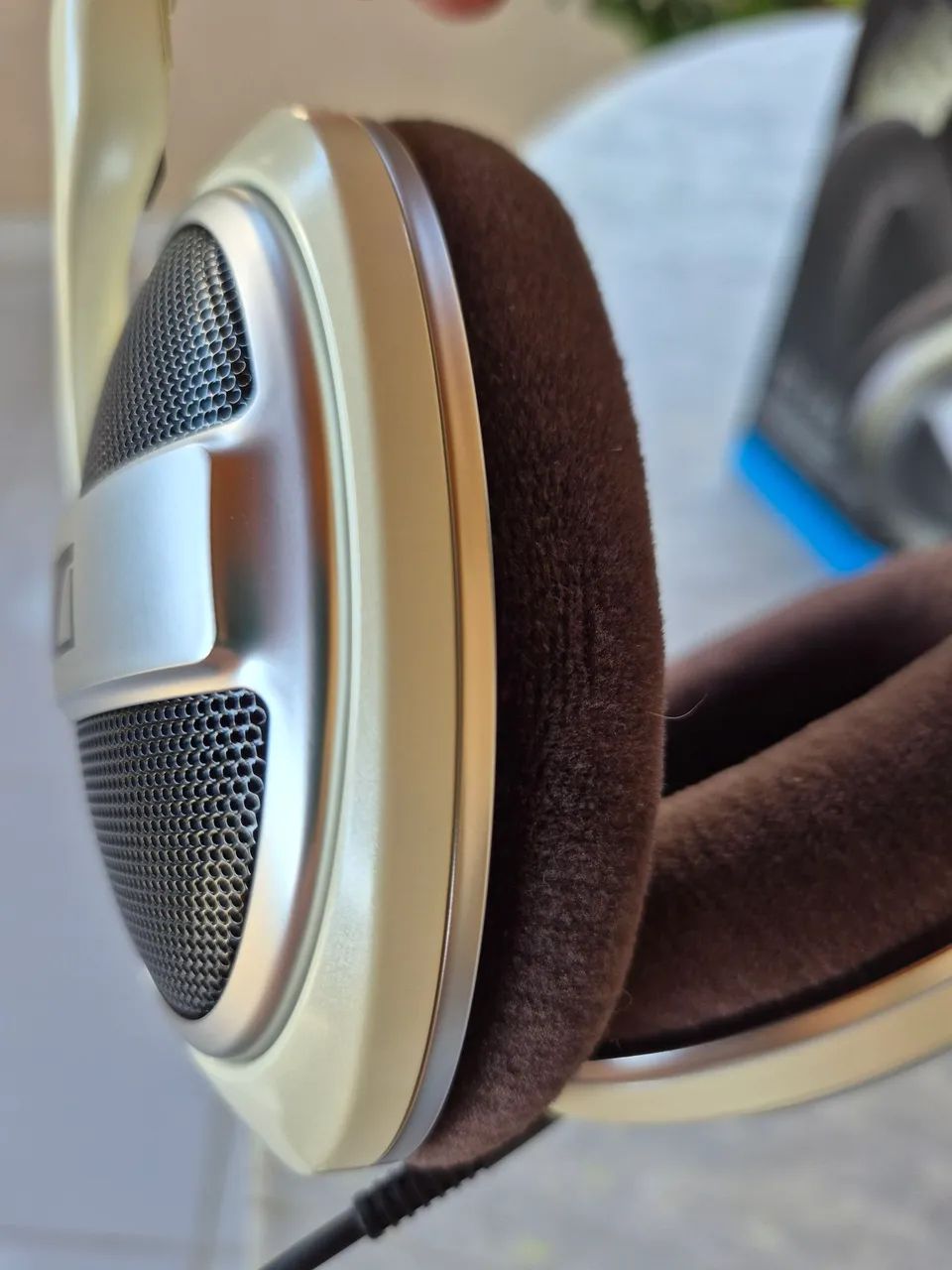 Sennheiser HD 599 - Foto 4