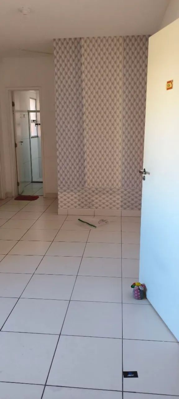 Apartamento na Barra dos Coqueiros  - Foto 4