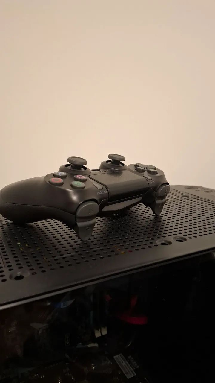 Computador gamer no precinho  - Foto 5