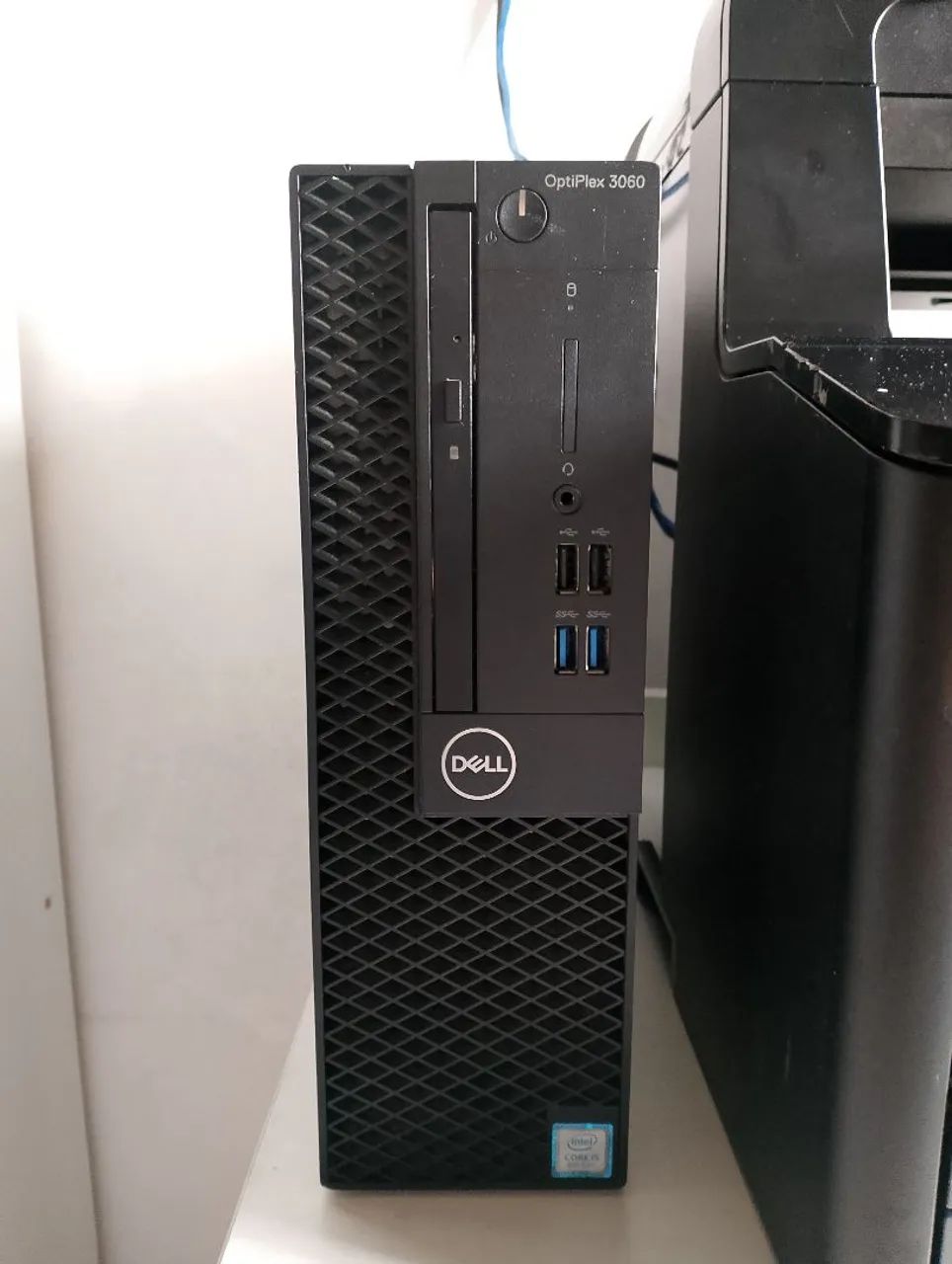 Cpu Dell com smartv e impressora - Foto 3
