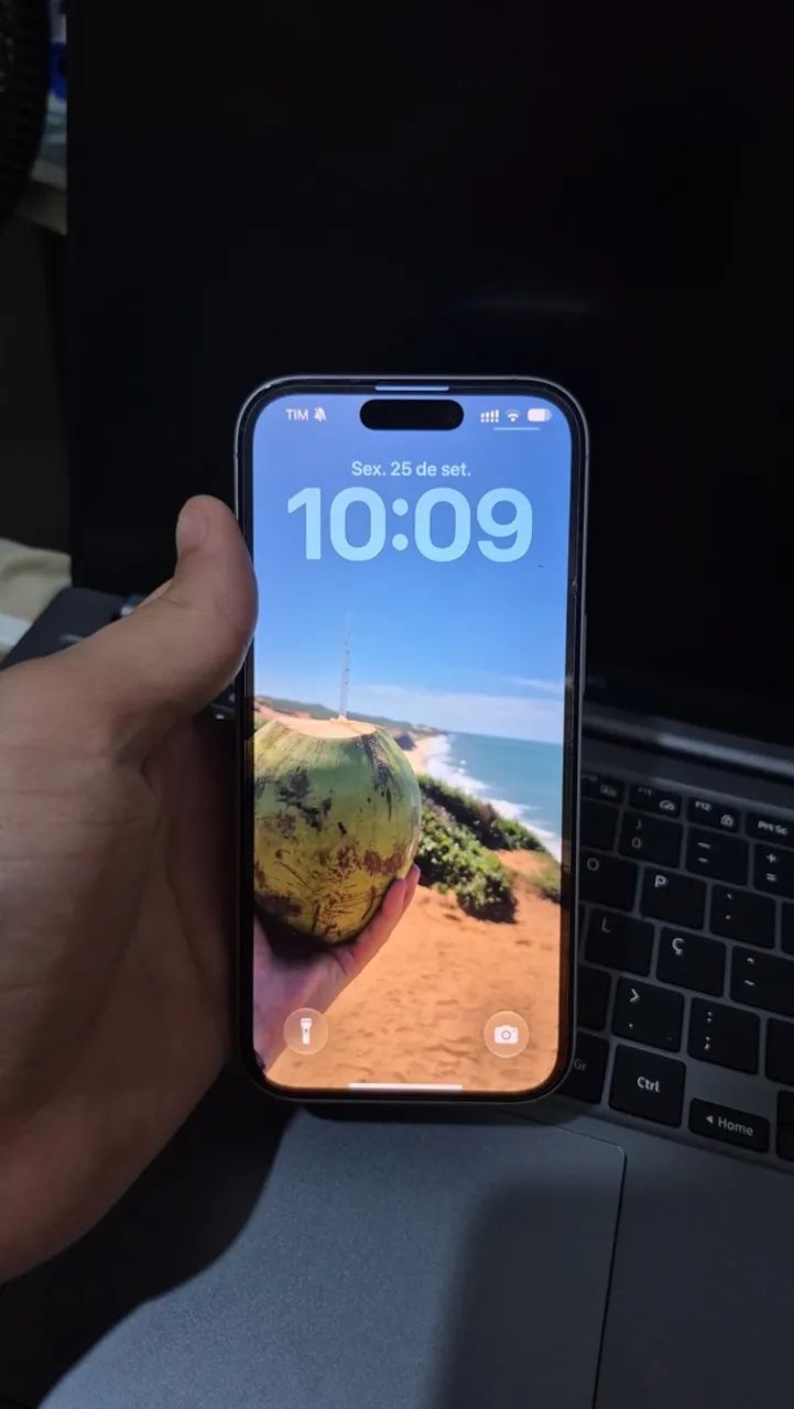 iPhone 17 256gb - Foto 4