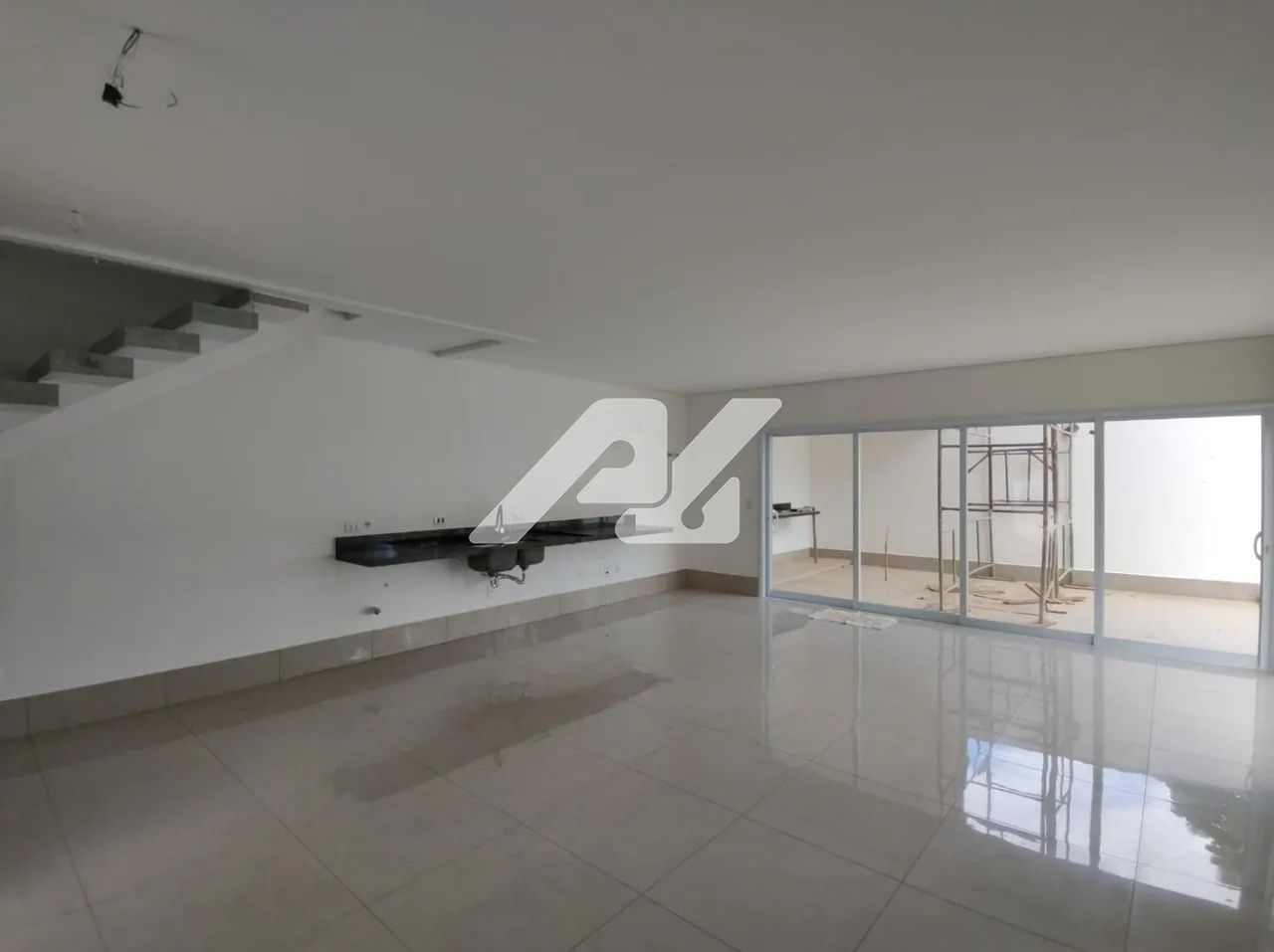 casa - Parque Taquaral - Campinas - Foto 2