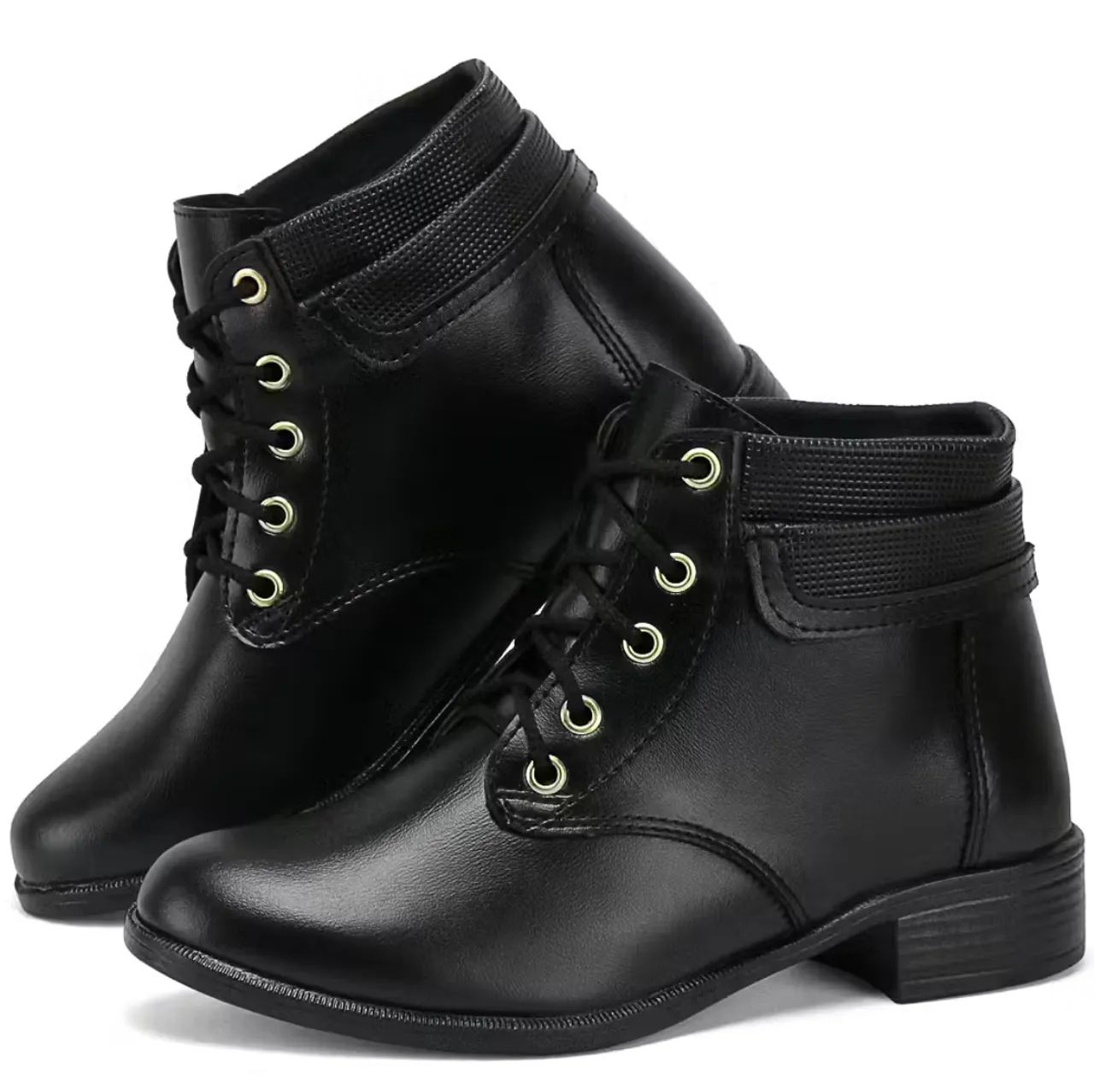 Bota feminina 