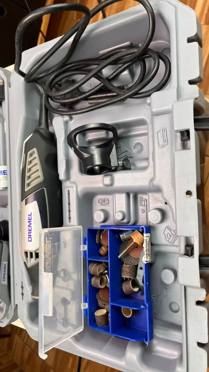 micro retifica - Foto 4