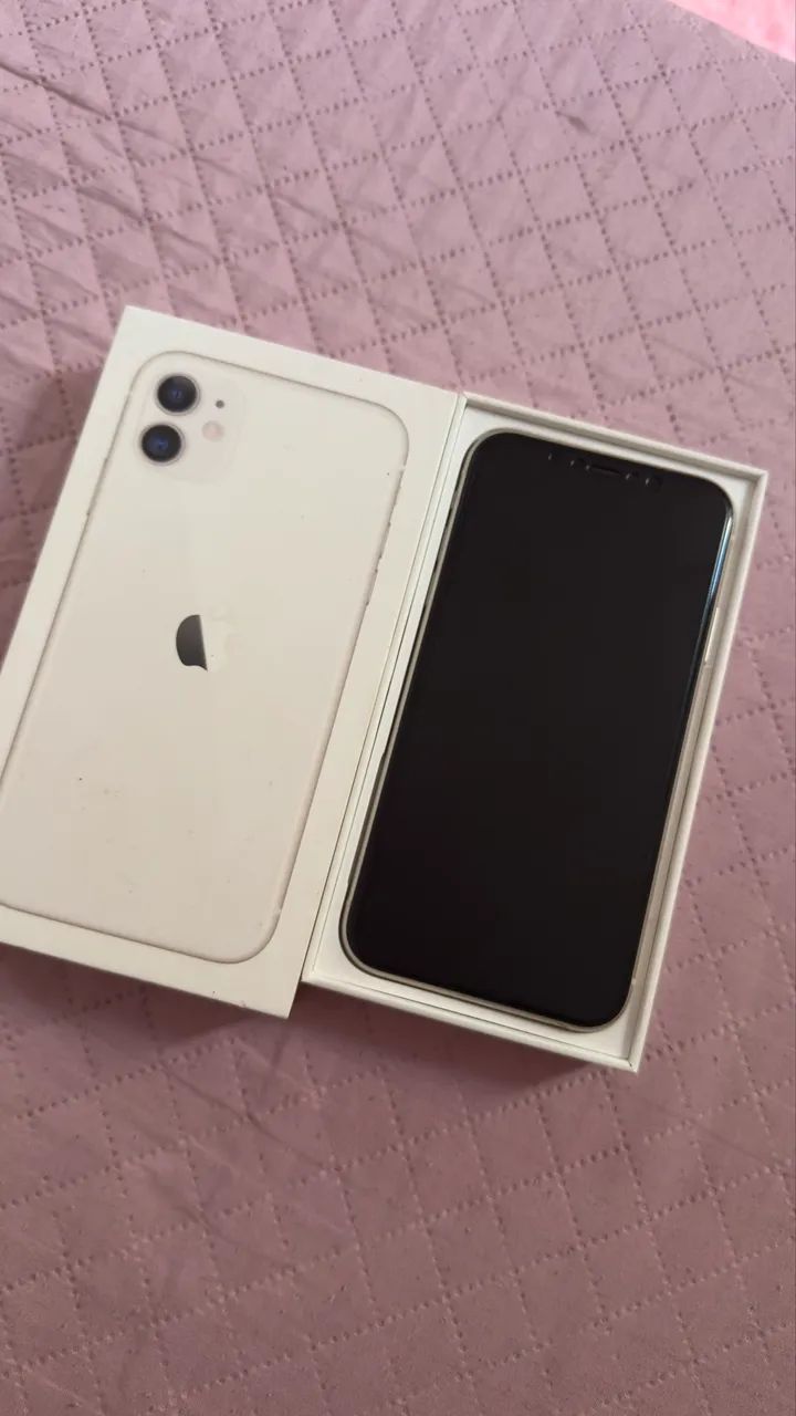 iPhone 11 - Foto 4