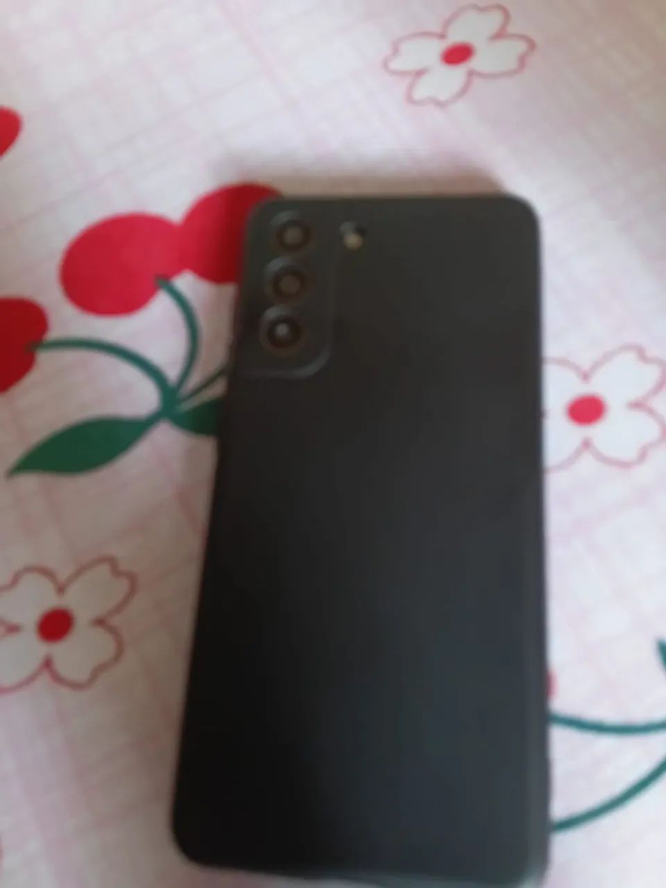 Vendo S21 fe 