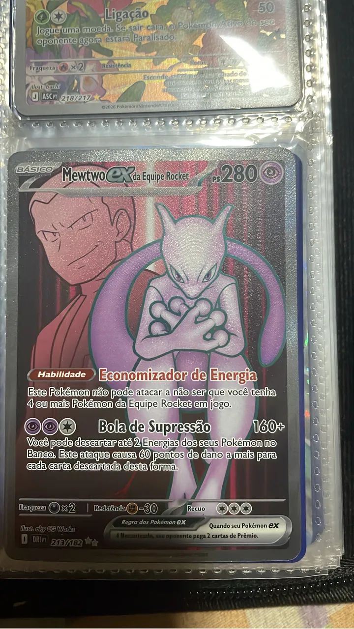 Cards Pokémon (promoção) - Foto 3