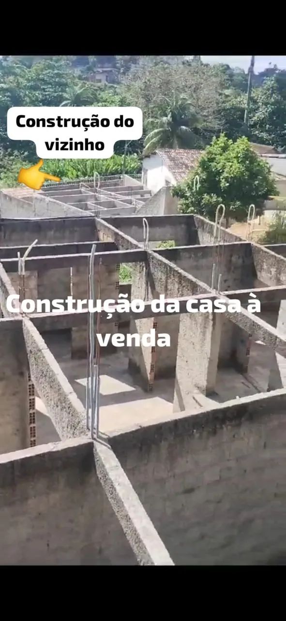 Casa em São Lourenço da Mata 