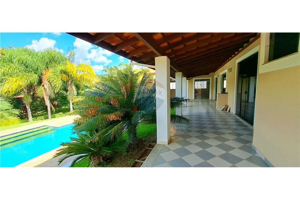 Casa com 3 suítes em Águas da Prata, 324m² - Foto 2