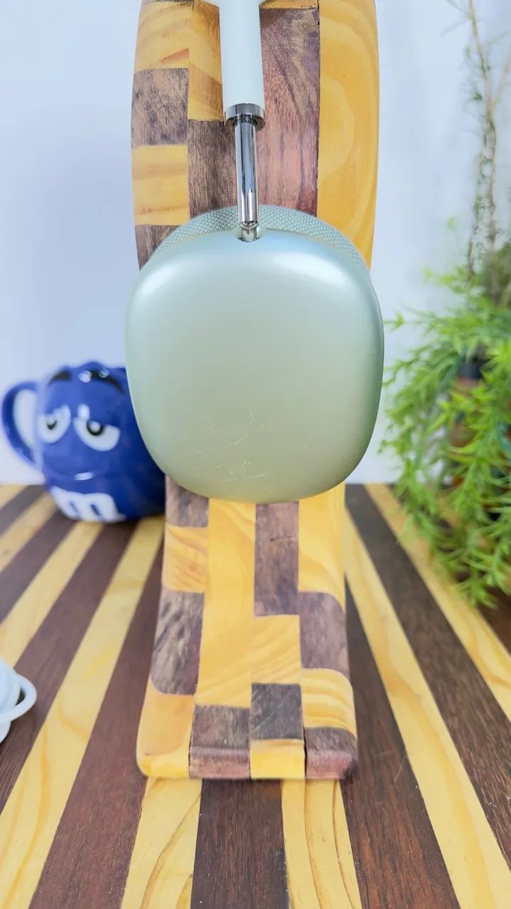 667 - AirPods Max Apple Original  - Foto 3