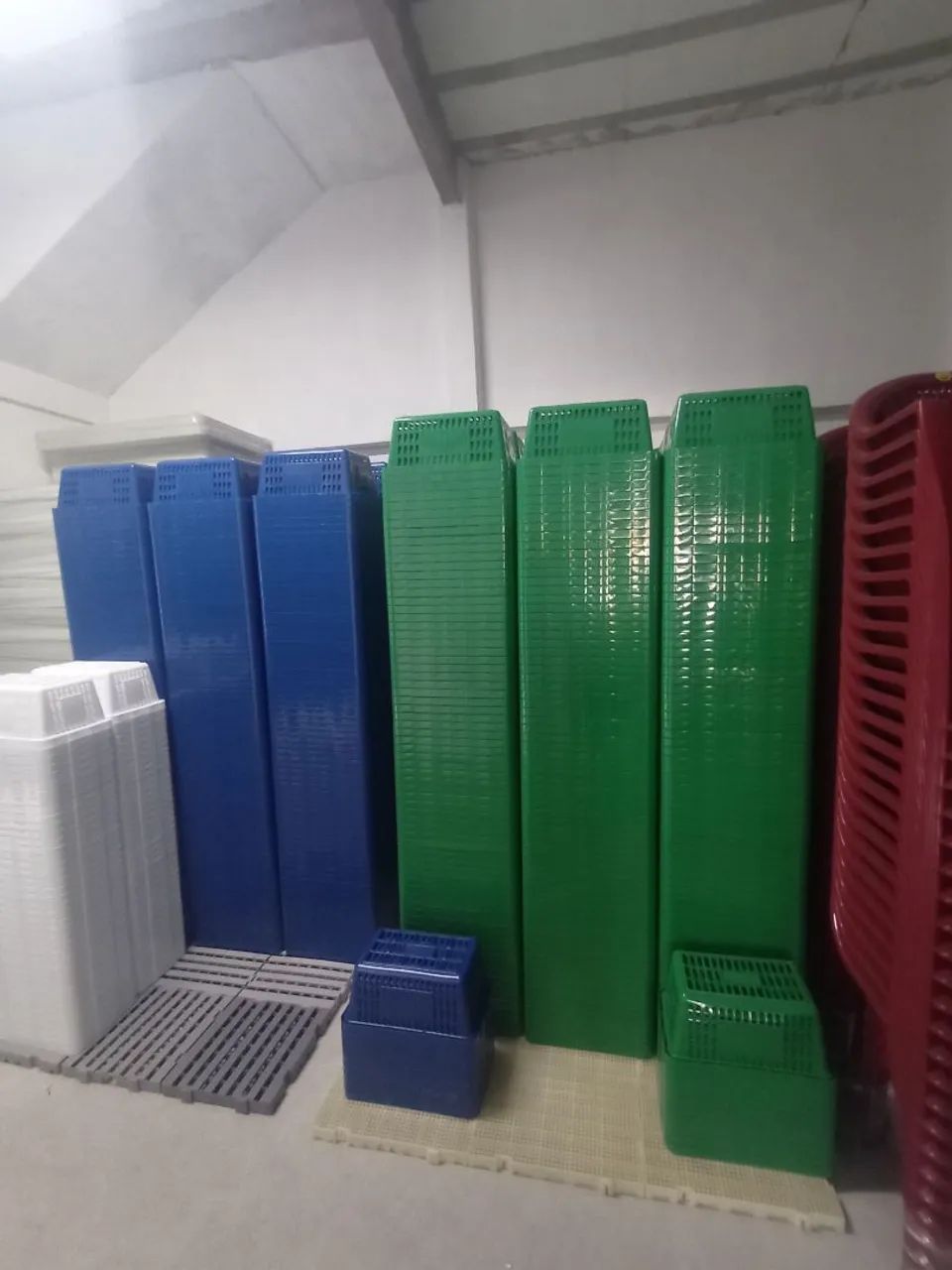 Cesta de Supermercado  - Foto 2