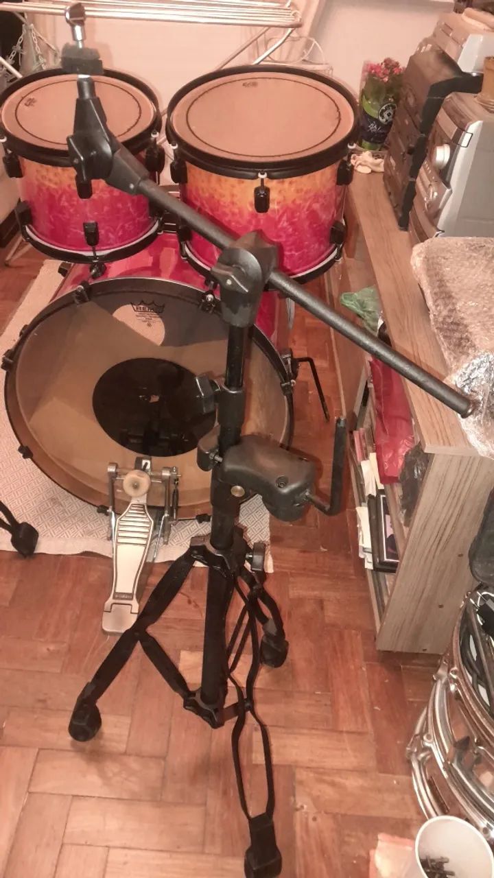 Bateria completa RMV - Foto 5