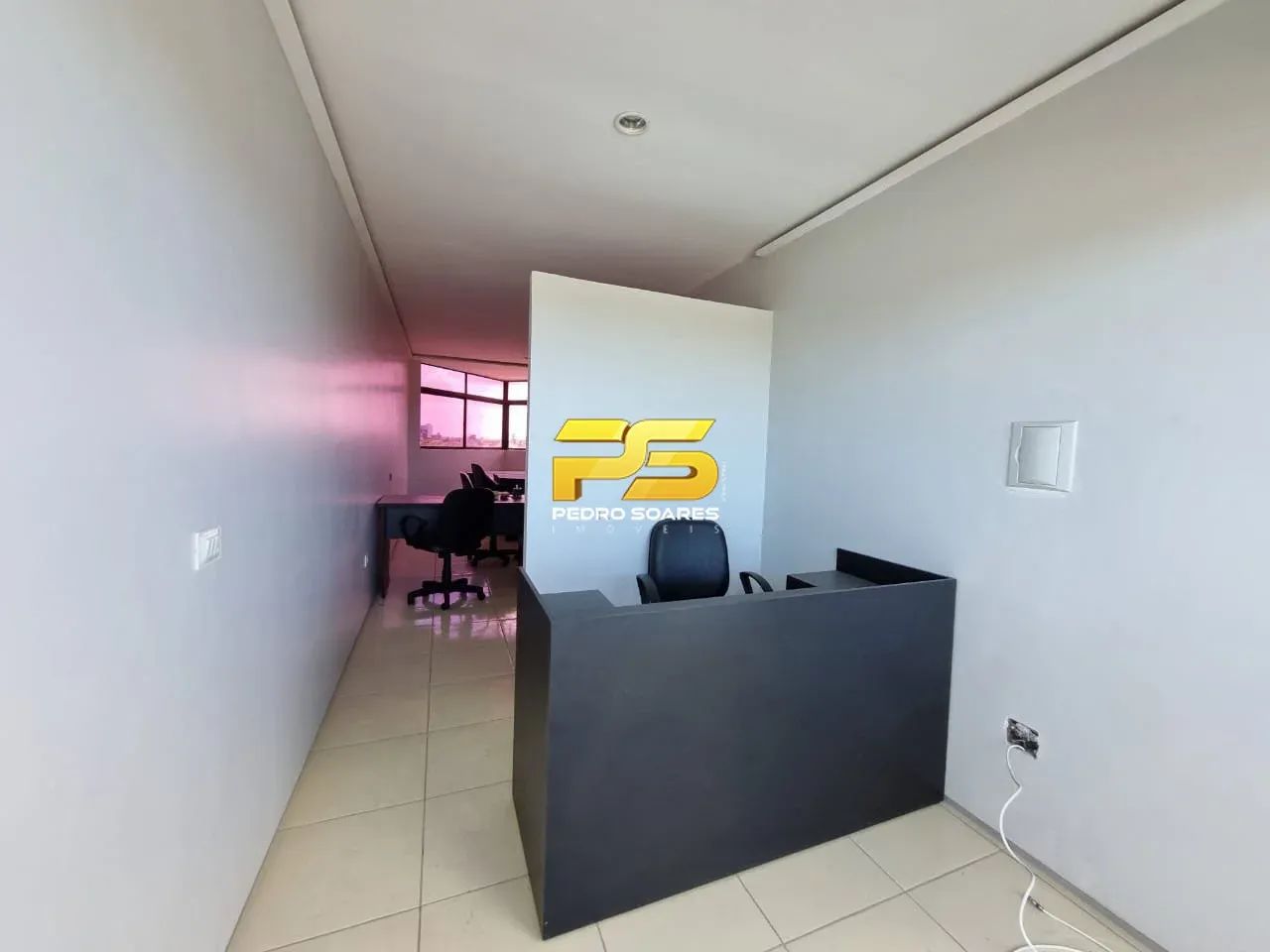 SALA COMERCIAL A VENDA NO BAIRRO DA TORRE EM JOÃO PESSOA / PB REF: 432 - Foto 2